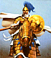 Goldenknight